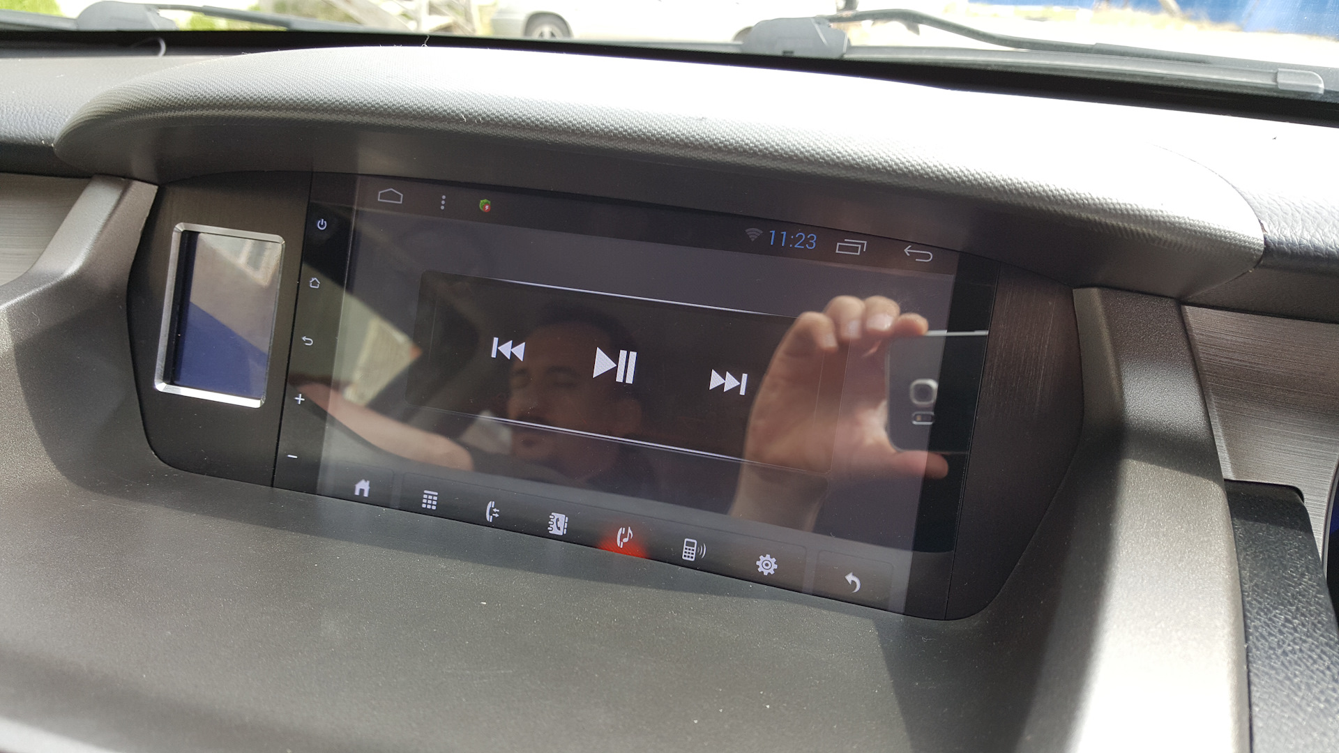 Honda odyssey limp mode reset