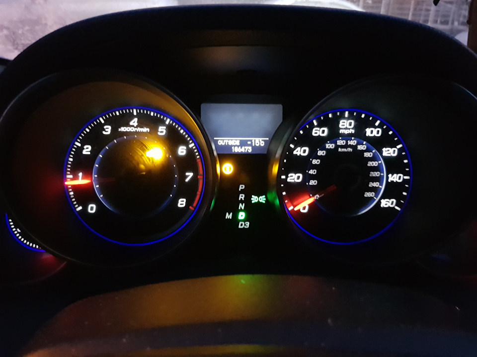 ADS — Acura MDX (2G), 3,7 л, 2007 года визит на сервис DRIVE2