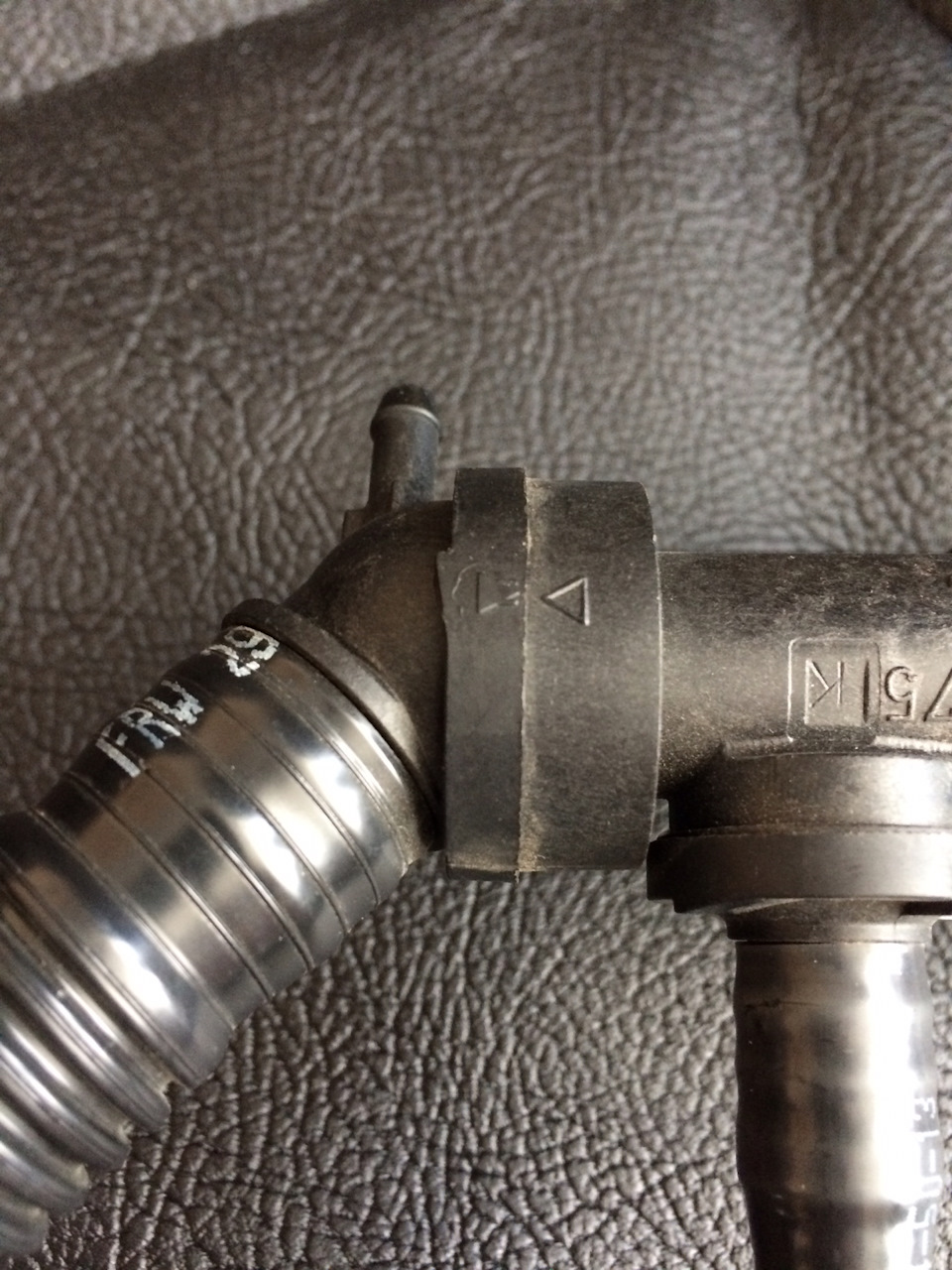 P2279 ошибка vw тигуан - Не ошибается лишь тот, кто ничего не делает!