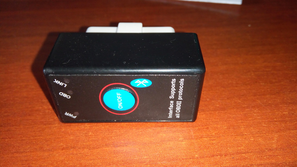 OBD2 сканер — Mitsubishi Lancer X, 2 л, 2008 года аксессуары DRIVE2