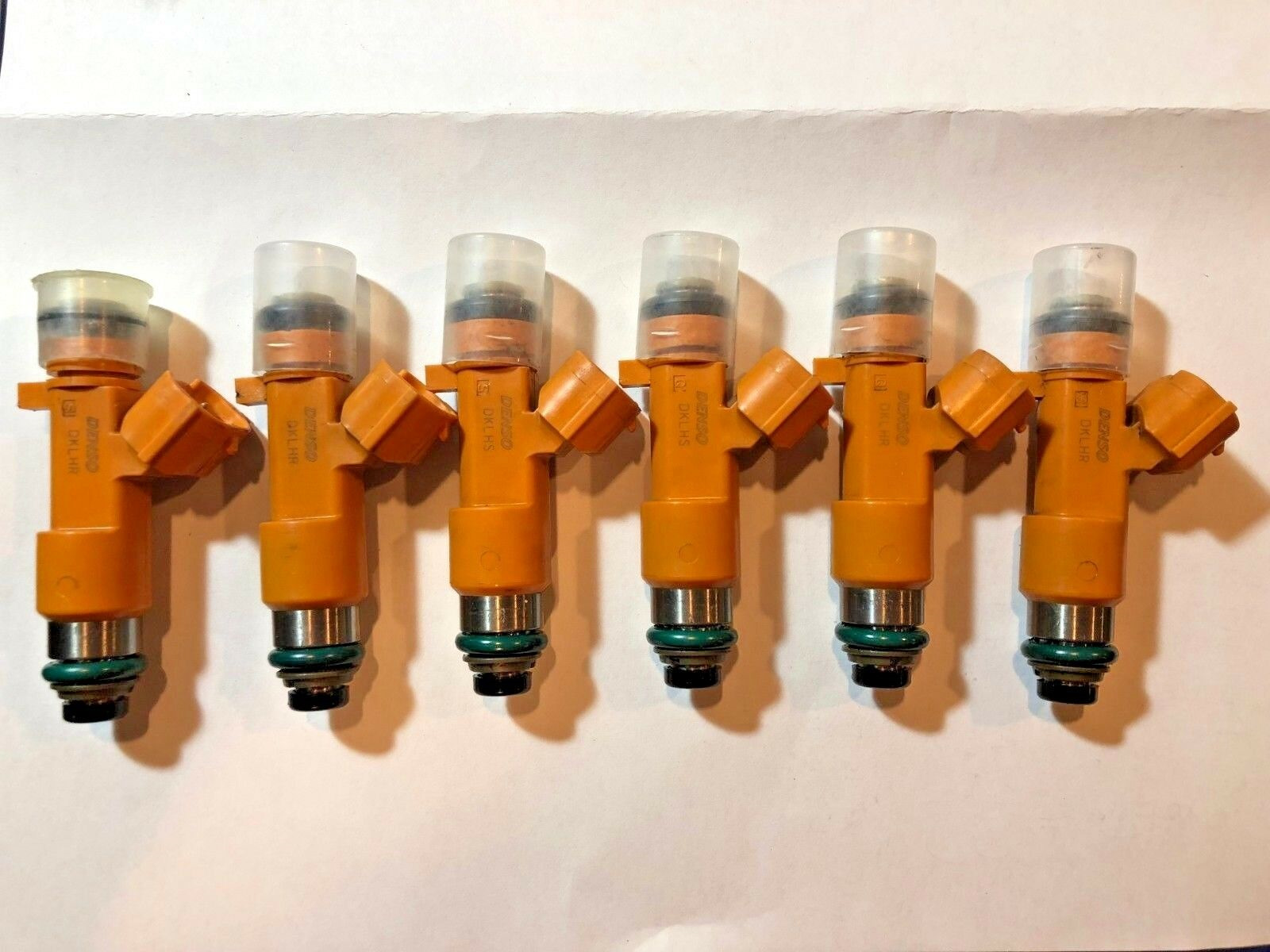 Промывка форсунки — Infiniti G37, 3,7 л, 2011 года поломка DRIVE2