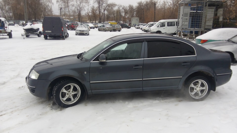 emissions — Skoda Superb Mk1, 1,9 л, 2007 года поломка DRIVE2