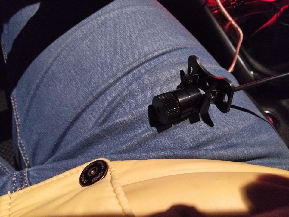 Lazer warning light — KIA Cerato (2G), 1,6 л, 2013 года просто так