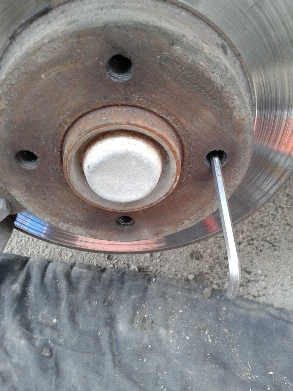 №43 ABS breaking system faulty Peugeot 307 — Peugeot 307, 1,6 л, 2006 года поломка DRIVE2