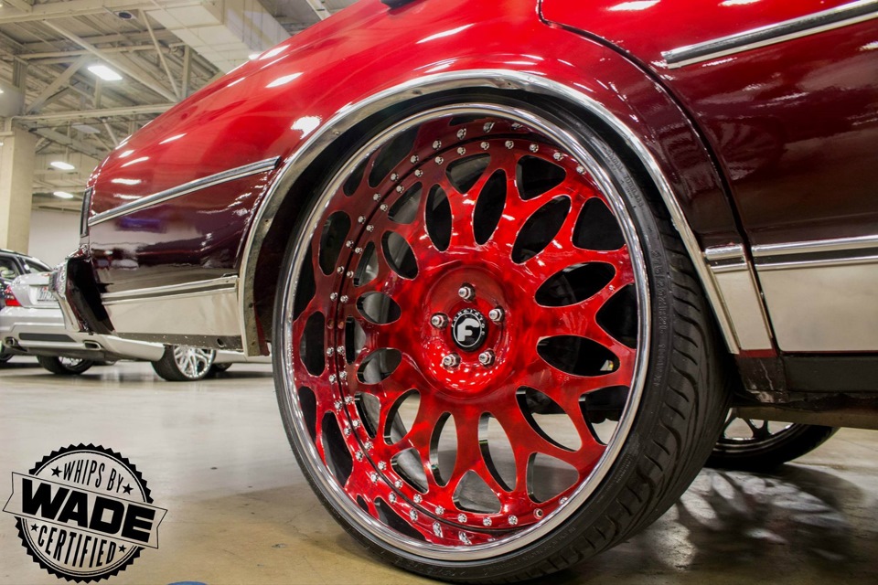 BOX Chevy — World Installer Magazine на DRIVE2