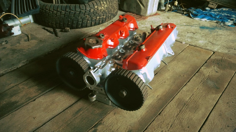 Modifying And Tuning Fiat Lancia TwinCam Engines regulationsdeveloper