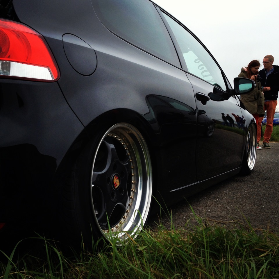 AirLift Autopilot v2 инсталяция — Volkswagen Golf Mk6, 1,4 л, 2009 года своими руками DRIVE2