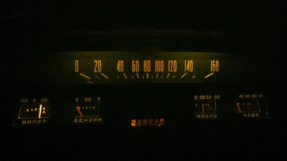 ИЖ 2715 1.5 бензиновый 1986 | на DRIVE2