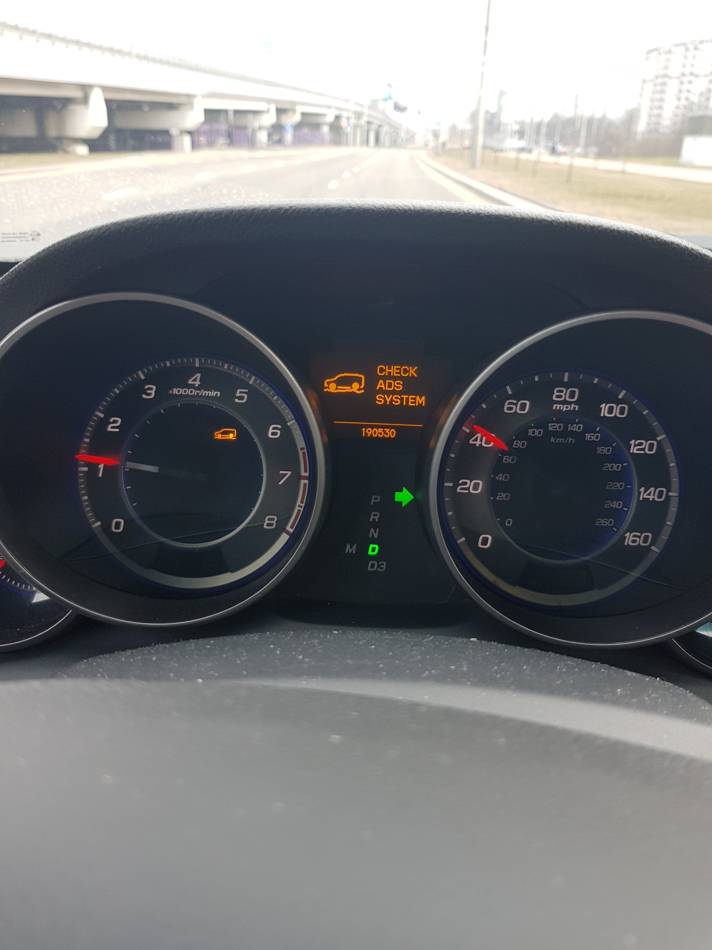 Check Ads System Acura Mdx India Sheppard