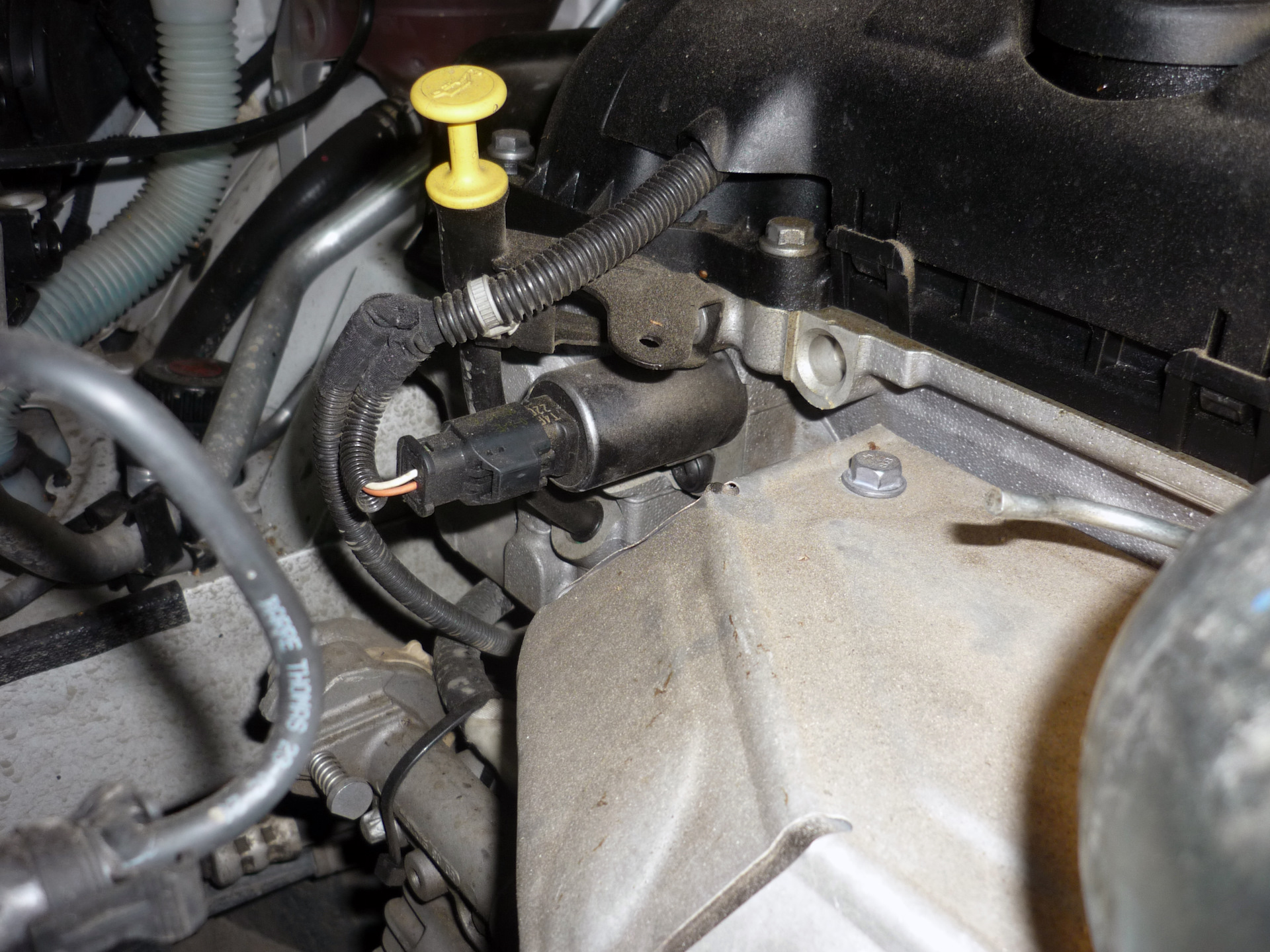 P1336 p1337 peugeot