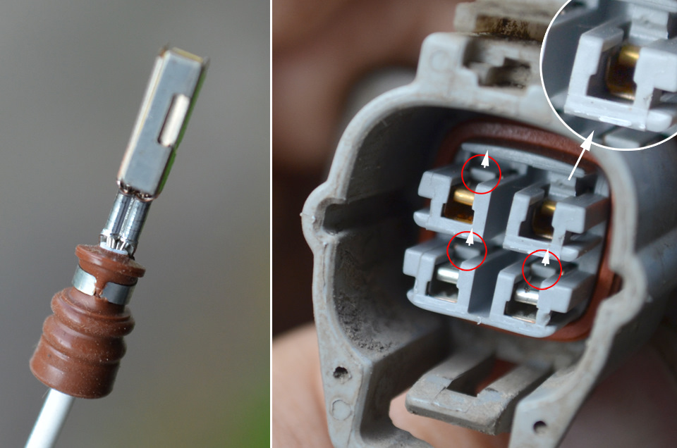 P0356 ошибка toyota camry - Исправление ошибок и поиск оптимальных