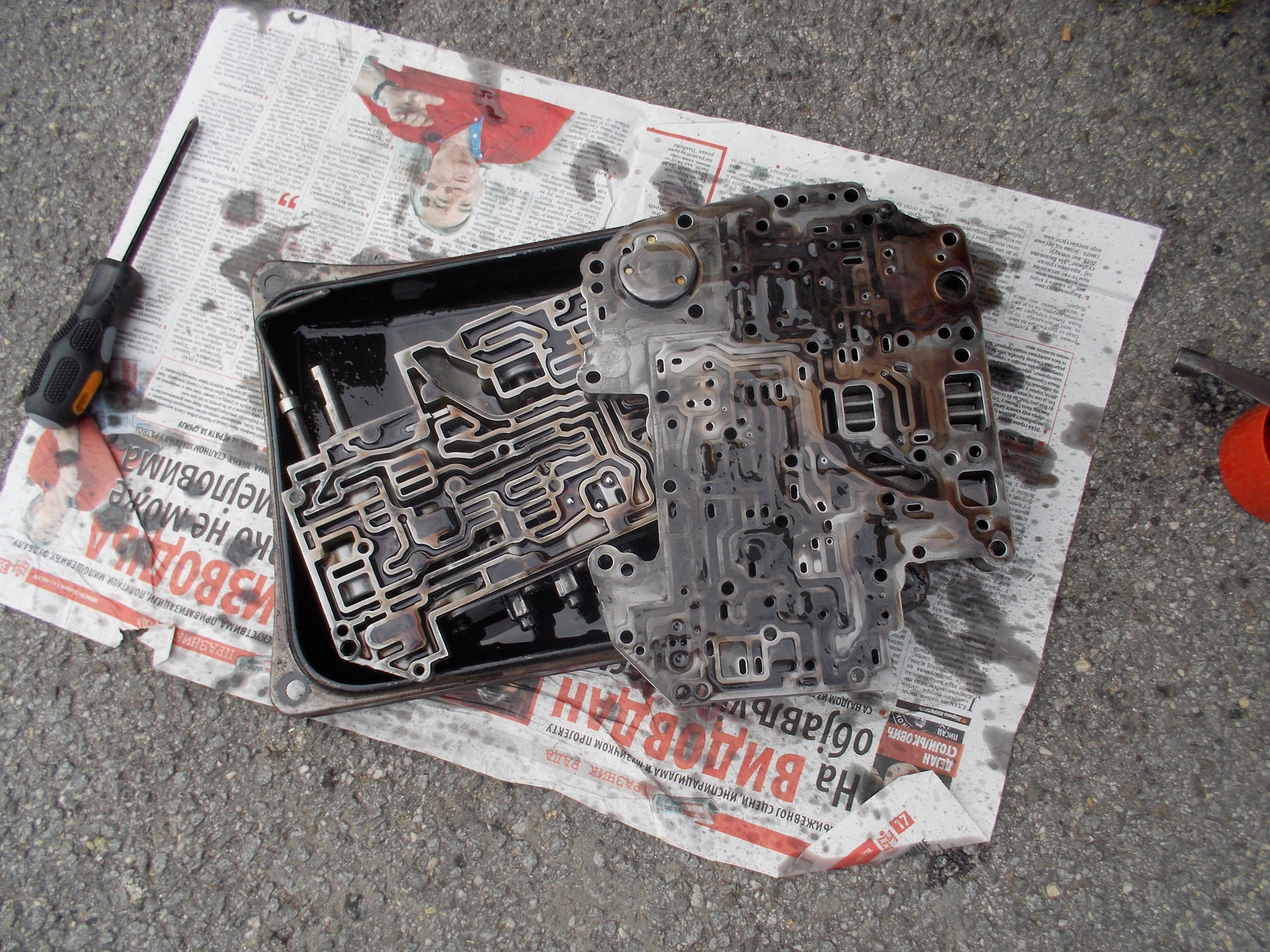 010 transmission troubles no upshift to 3rd gear VW Vortex