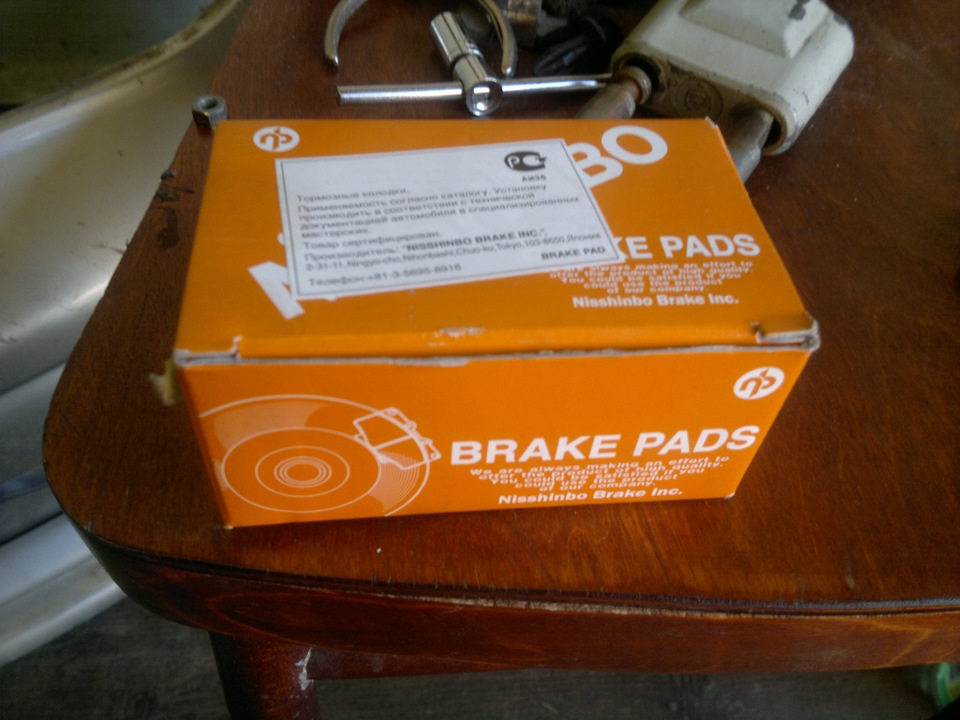 Запись №44. Безделия — Honda Accord Euro R (CL7), 2 л, 2003 года