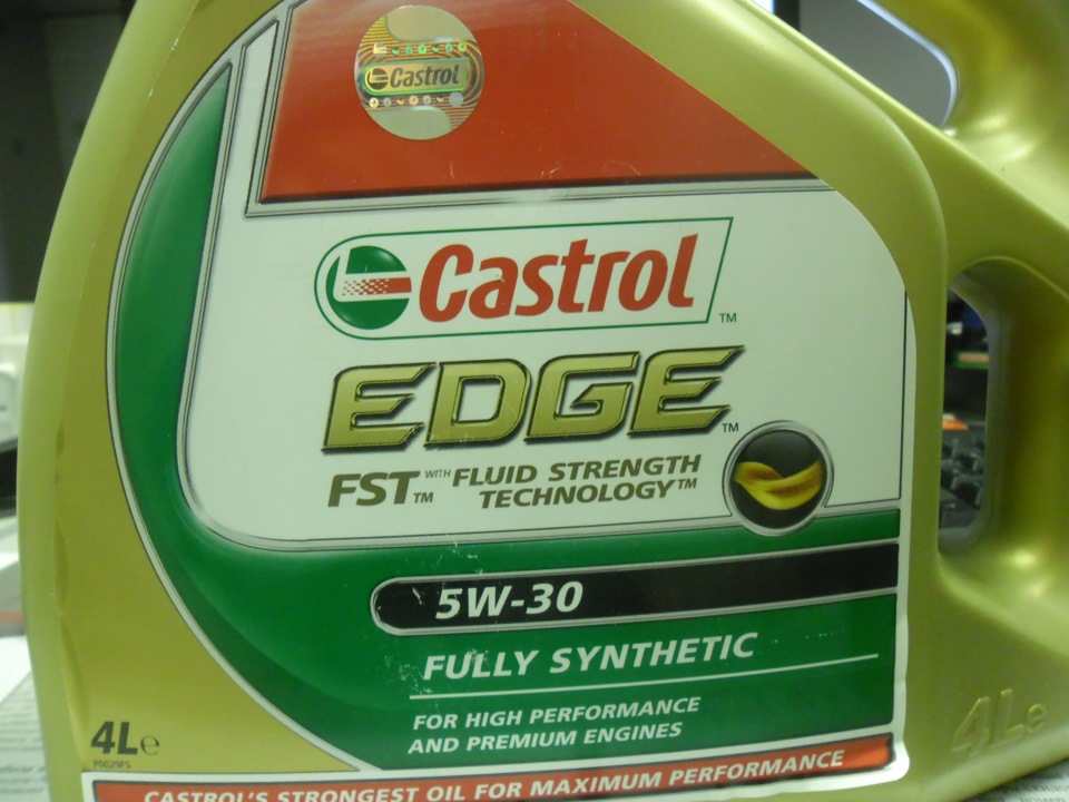 Кому нужно масло ?) — KIA Rio (3G), 1,6 л., 2013 года расходники DRIVE2