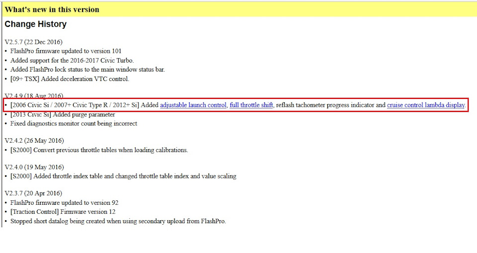 Full Throttle Shift Hondata at Theresa Gibson blog