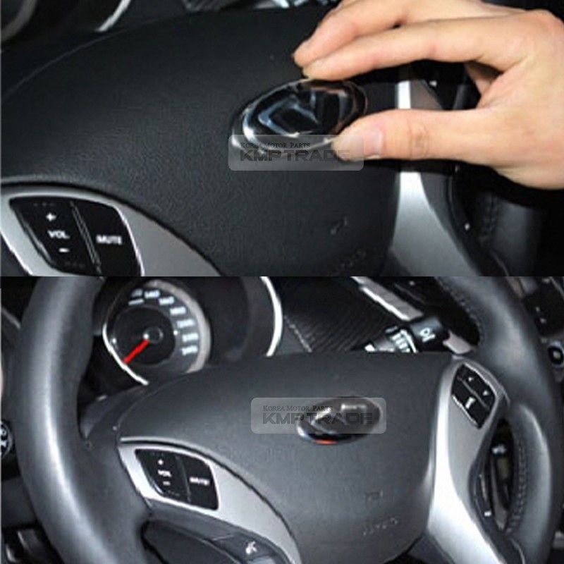 My new Parts for my Elantra… — DRIVE2