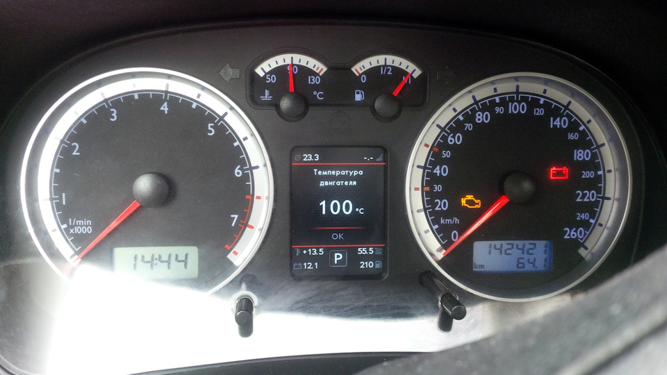 color mfa by autopilot — Volkswagen Golf Mk4, 2,3 л, 2000 года тюнинг DRIVE2