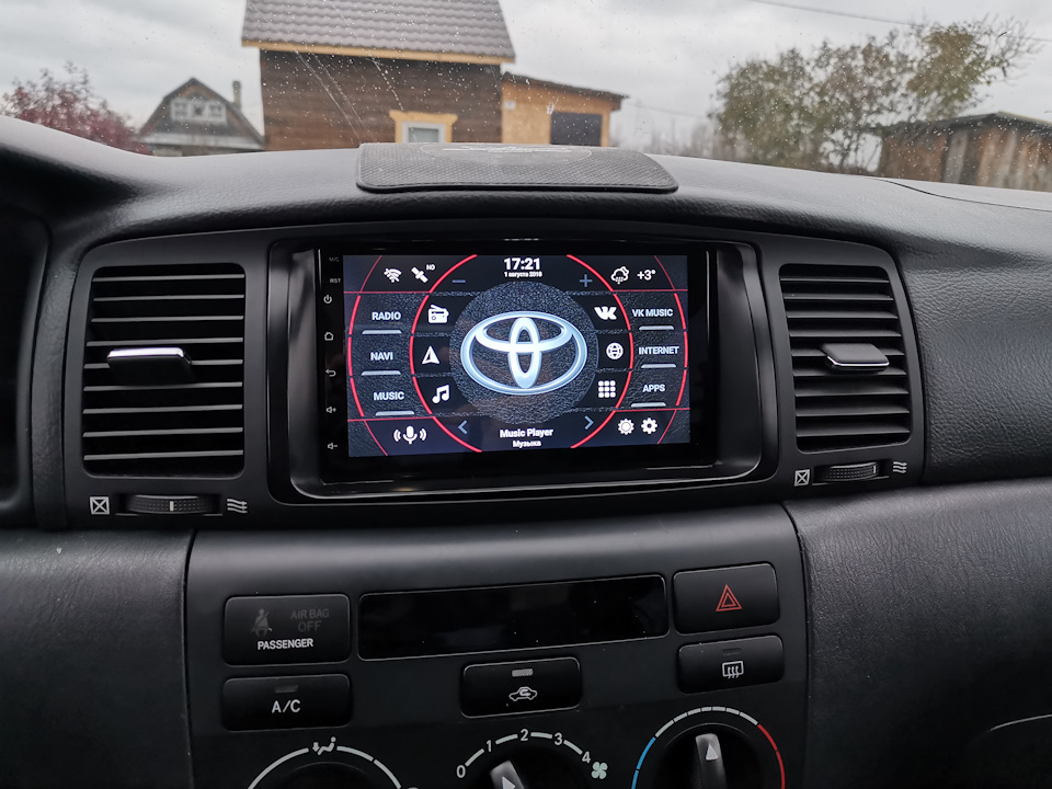 Магнитола с алиэкспресс как подключить интернет