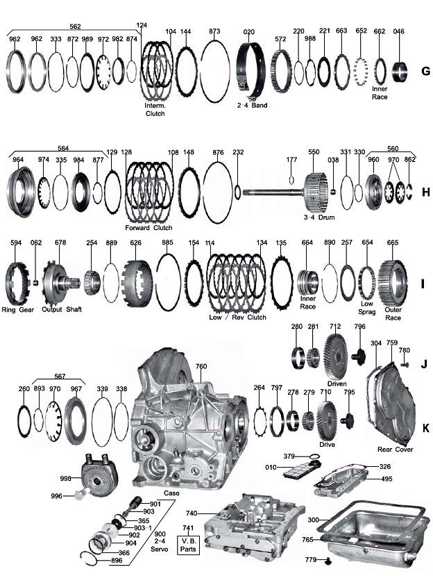 4T45E Transmission Repair Manual Pdf Thelma Photo