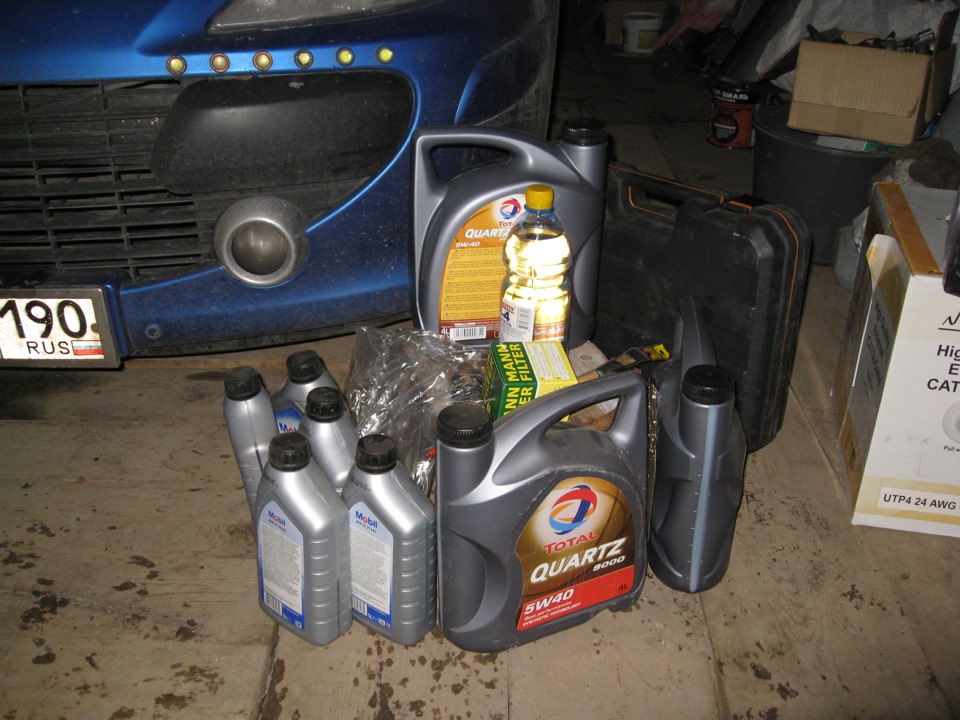 Gearbox faulty — Peugeot 307, 1,6 л., 2006 года поломка DRIVE2