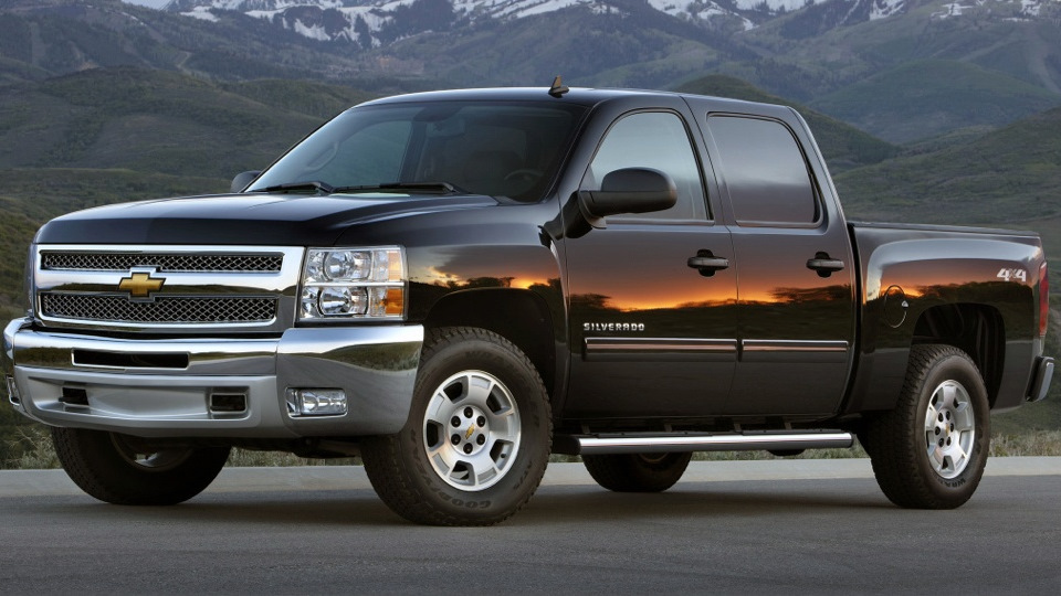 Used Chevrolet Trucks For Sale By Owner Chevrolet Cars