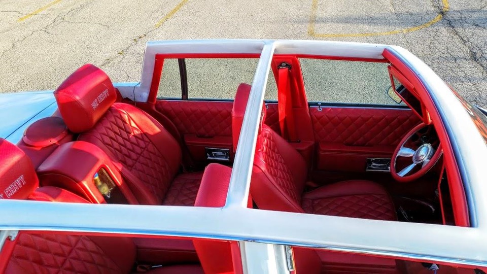 BOX Chevy — World Installer Magazine на DRIVE2