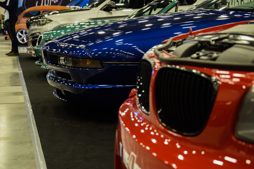 Royal Auto Show 2017 — DRIVE2