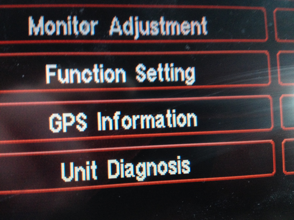 mitsubishi multi communication system настройка