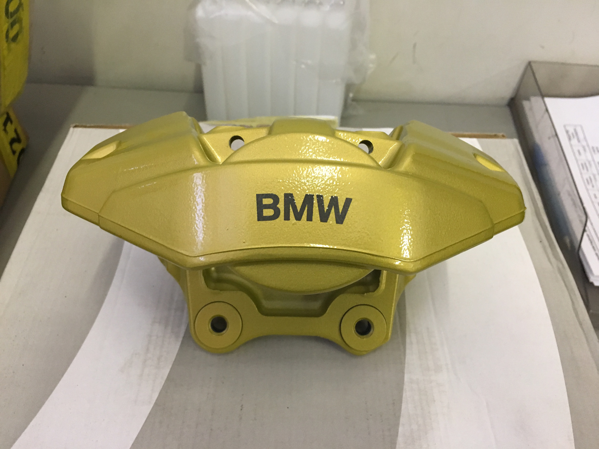 Меняю внешность. — BMW Z4 (E85), 2,5 л, 2006 года другое DRIVE2