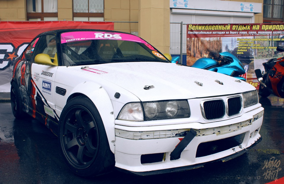 Royal Auto Show 2013 — DRIVE2