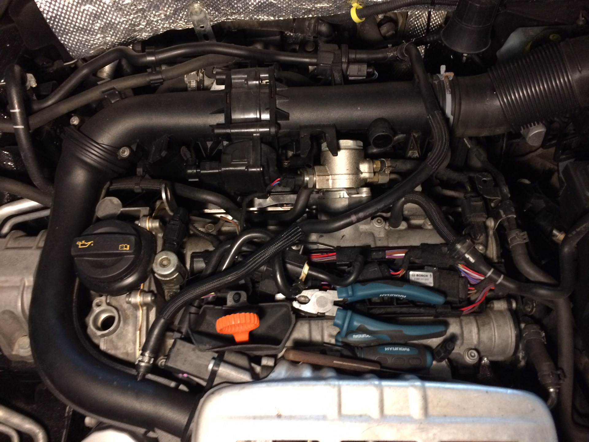 P1336 p1337 peugeot
