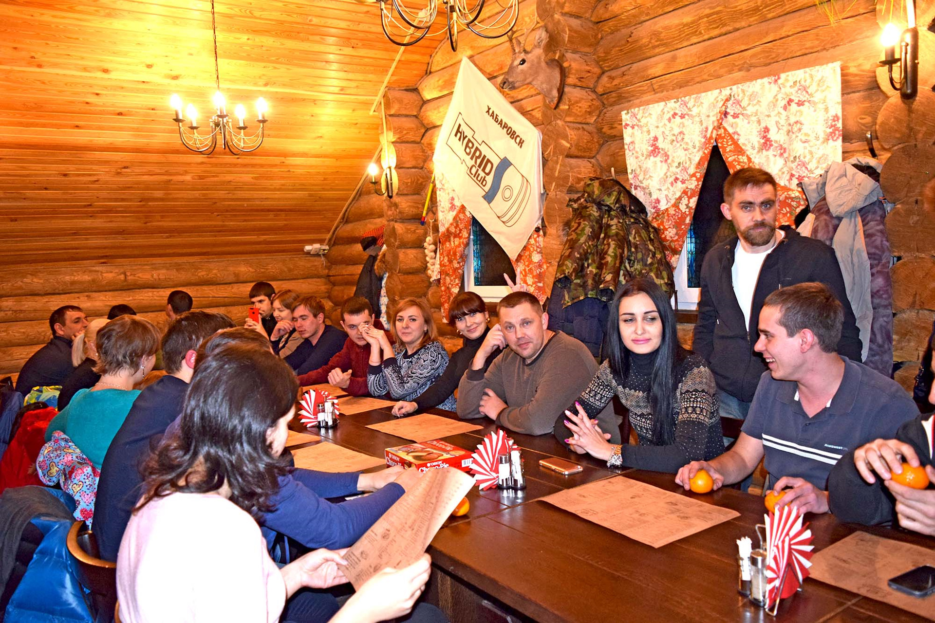 Hybrid club DV и фонд "Подари жизнь" — Hybrid Club Дальний Восток на DRIVE2