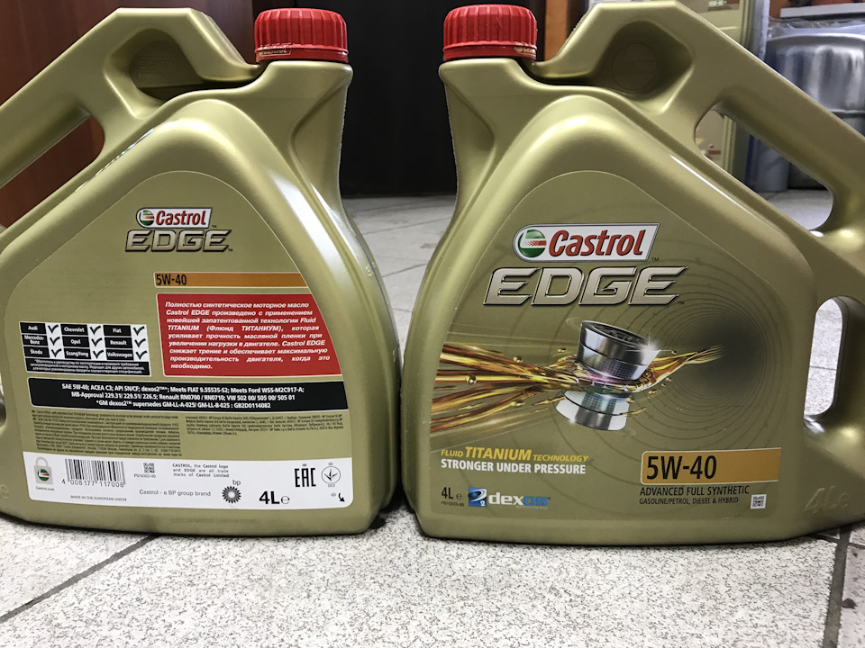 Castrol oil — BMW X5 (E70), 3 л, 2013 года плановое ТО DRIVE2