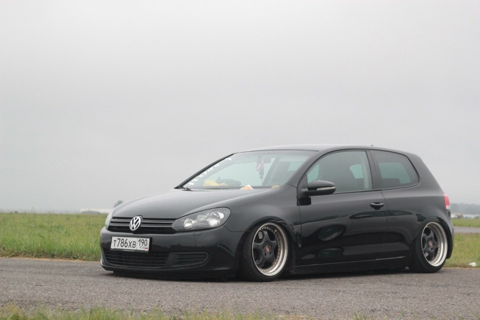 AirLift Autopilot v2 инсталяция — Volkswagen Golf Mk6, 1,4 л, 2009 года своими руками DRIVE2