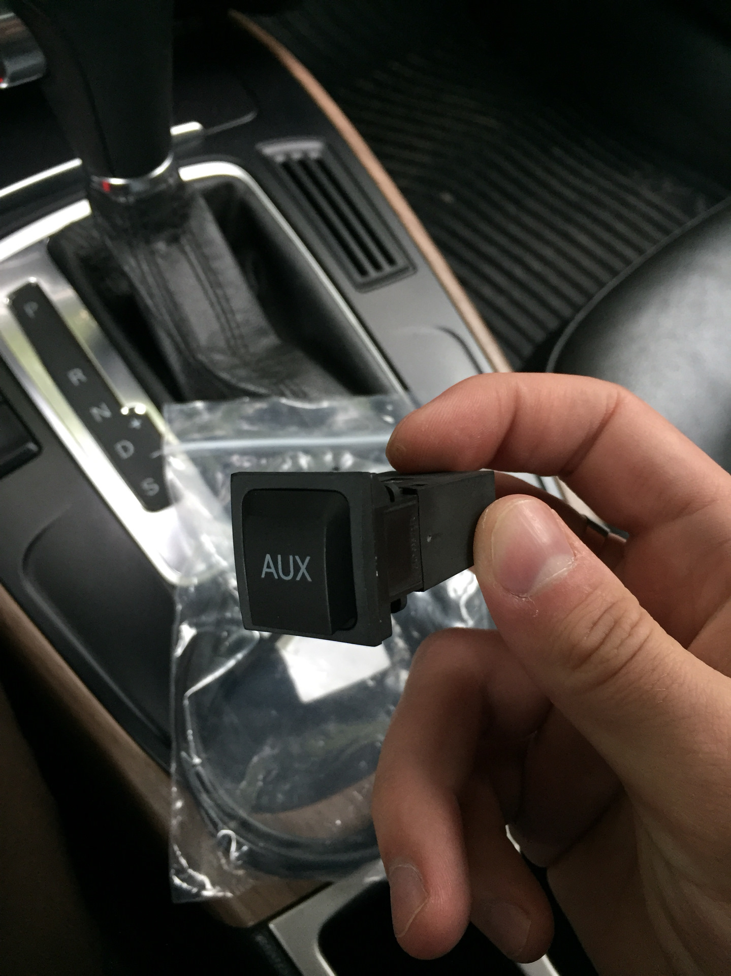 Audi a4 b8 concert stereo upgrade