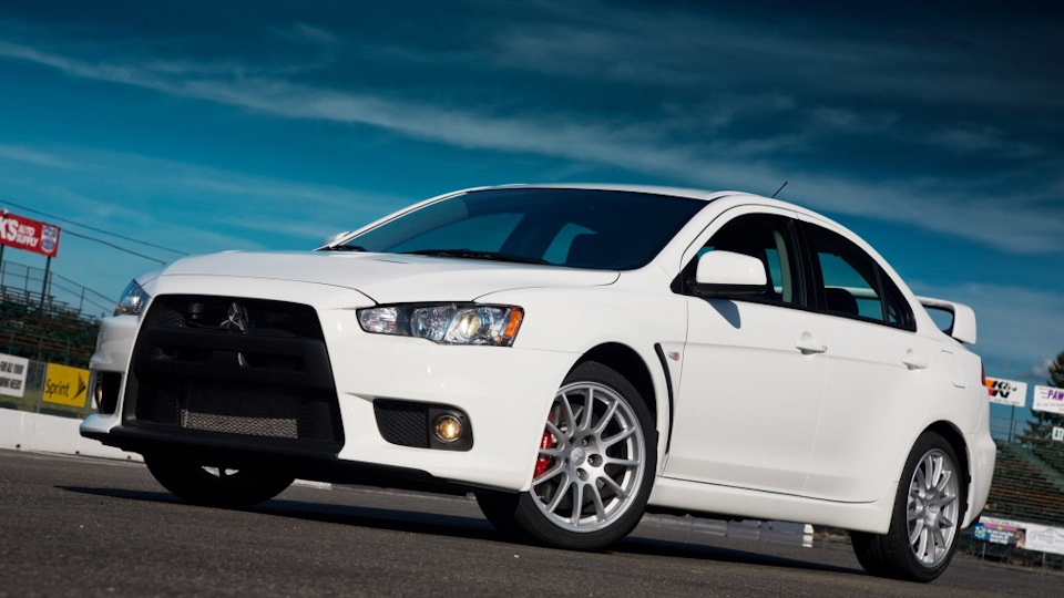 Mitsubishi Lancer Evolution X. Отзывы владельцев с фото — DRIVE2.RU