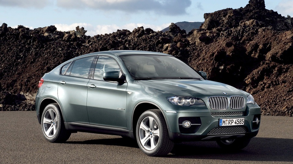 BMW X6 (E71/E72). Отзывы владельцев с фото — DRIVE2.RU