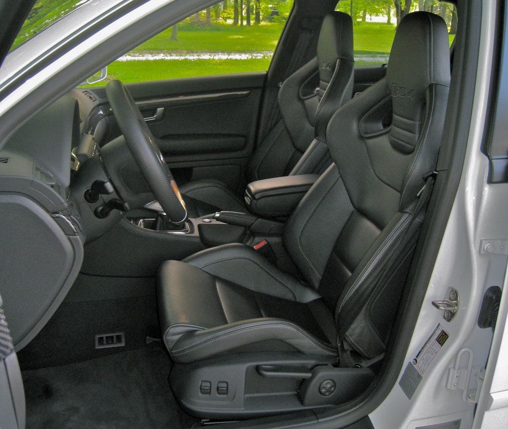 OEM Recaro seats — Volkswagen Golf Mk6 GTI, 2 л, 2010 года аксессуары