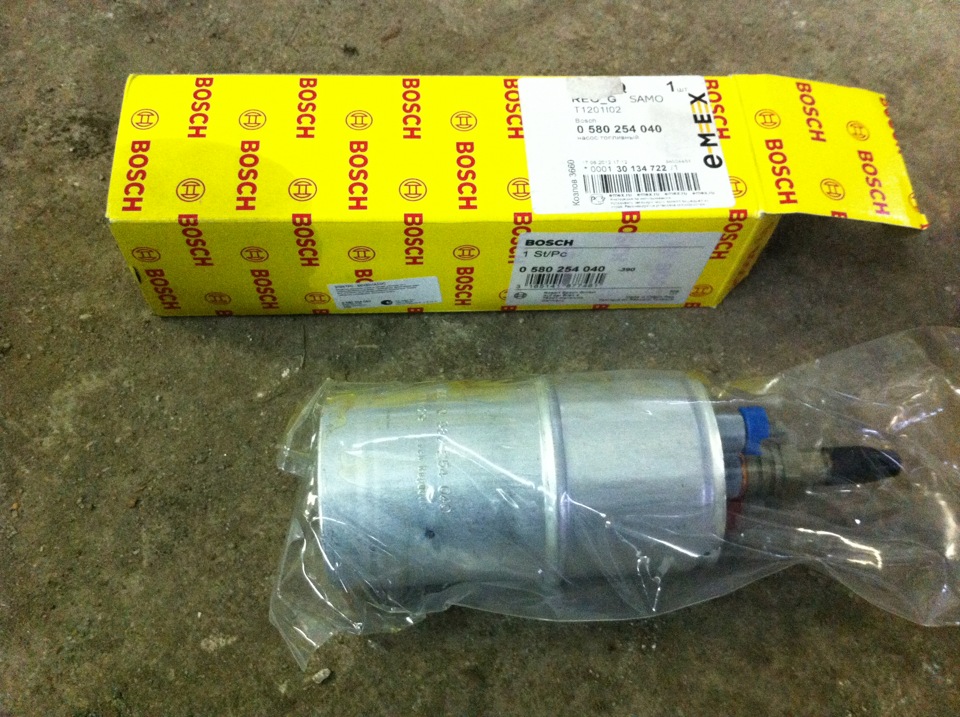 Подготовка к переходу с 280л.с. на 360400л.с. — Audi A4 (B6), 1,8 л