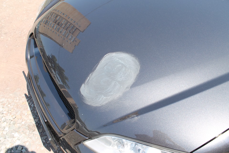 Super gold carnauba car wax