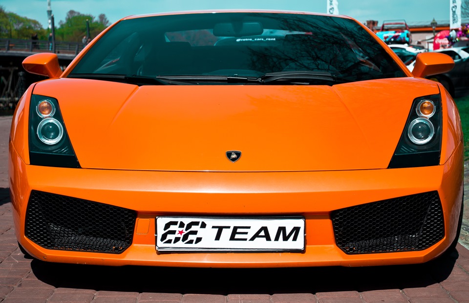 Выставка автомобилей Royal Auto Show EE TEAM — DRIVE2