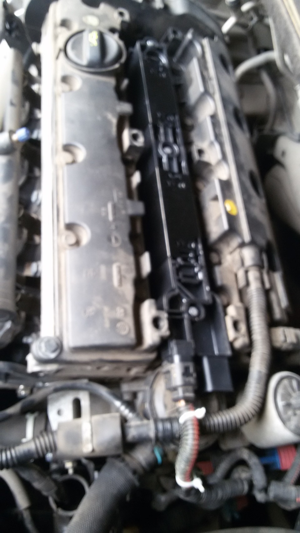 P1336 p1337 peugeot