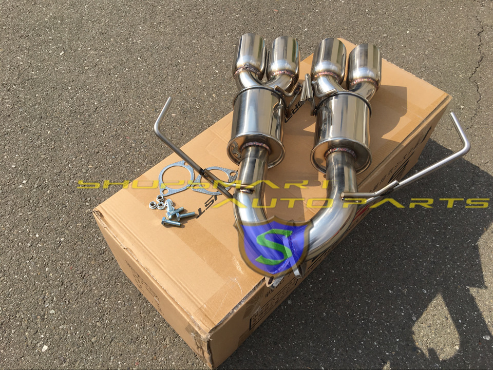 Выпуск SRS — имел дело кто? — Сообщество «Subaru Клуб» на DRIVE2