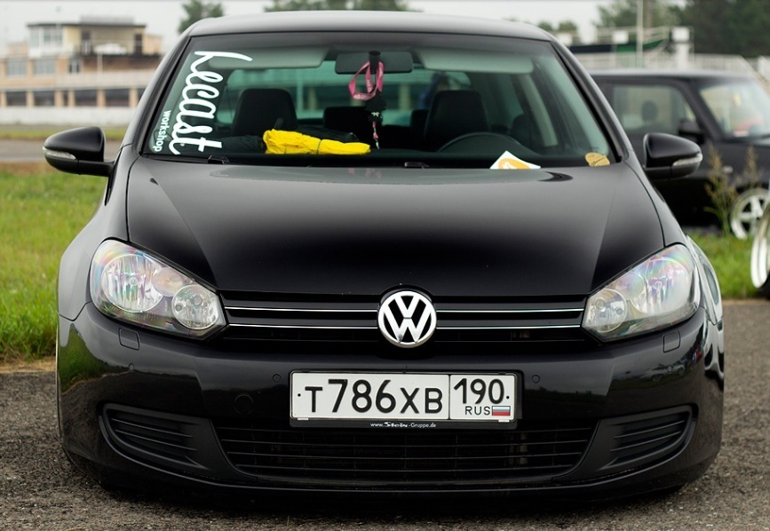 AirLift Autopilot v2 инсталяция — Volkswagen Golf Mk6, 1,4 л, 2009 года своими руками DRIVE2