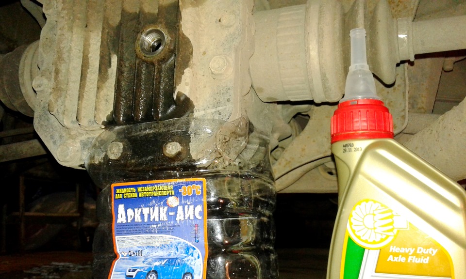 Hyundai santa fe oil leak recall