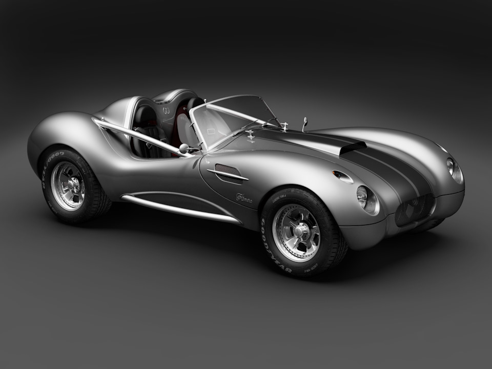 1. Об автомобиле — Himera, 2 л, 2017 года другое DRIVE2