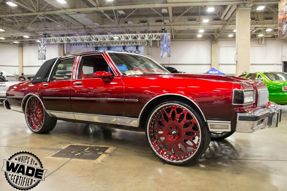 BOX Chevy — World Installer Magazine на DRIVE2