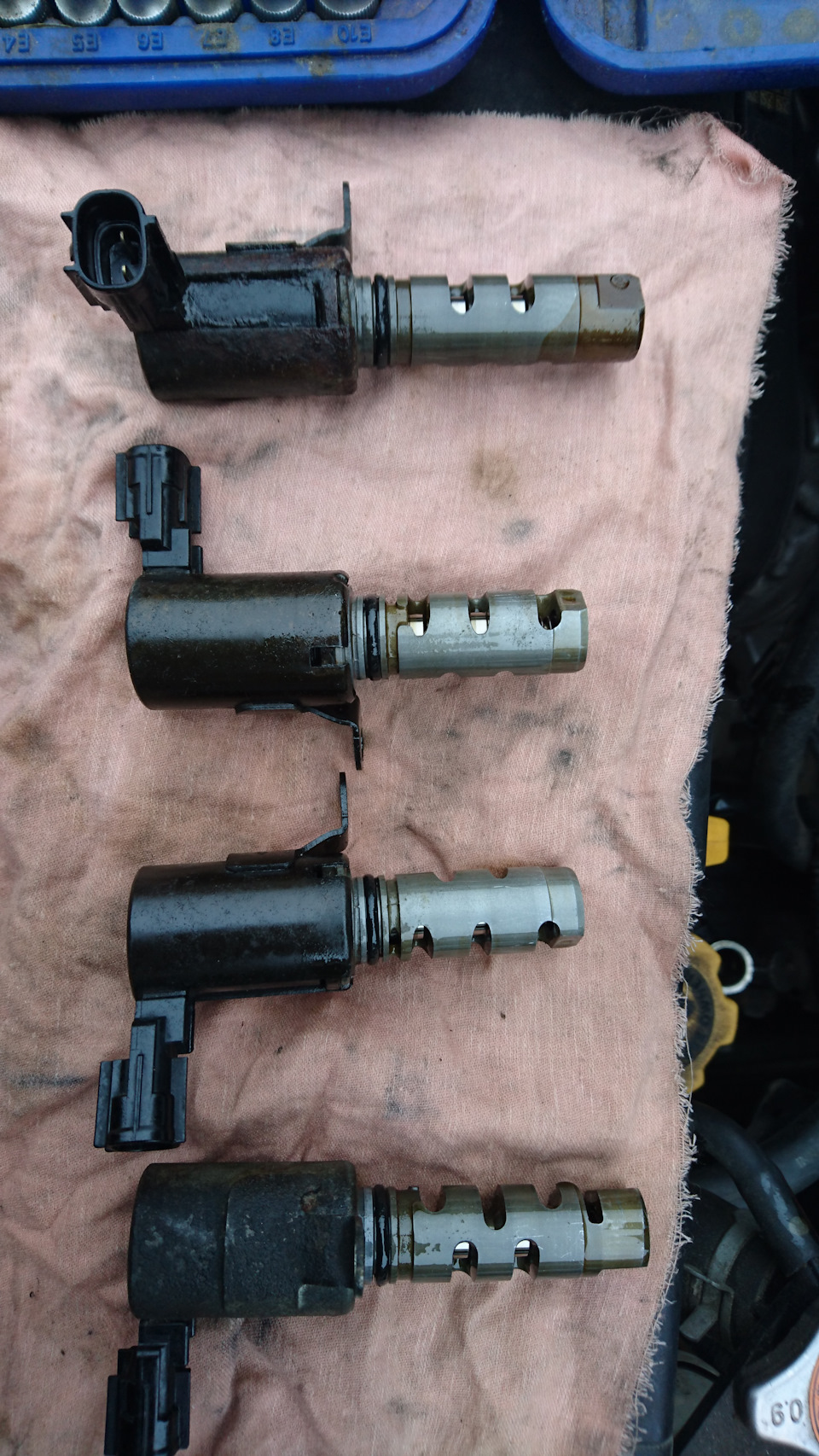 Ошибка p0028 субару трибека - Oshibkin.ru - удалённая помощь с техникой