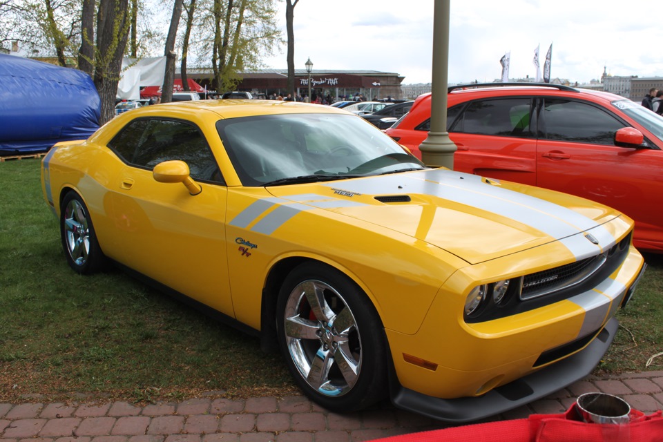 Royal auto show — DRIVE2