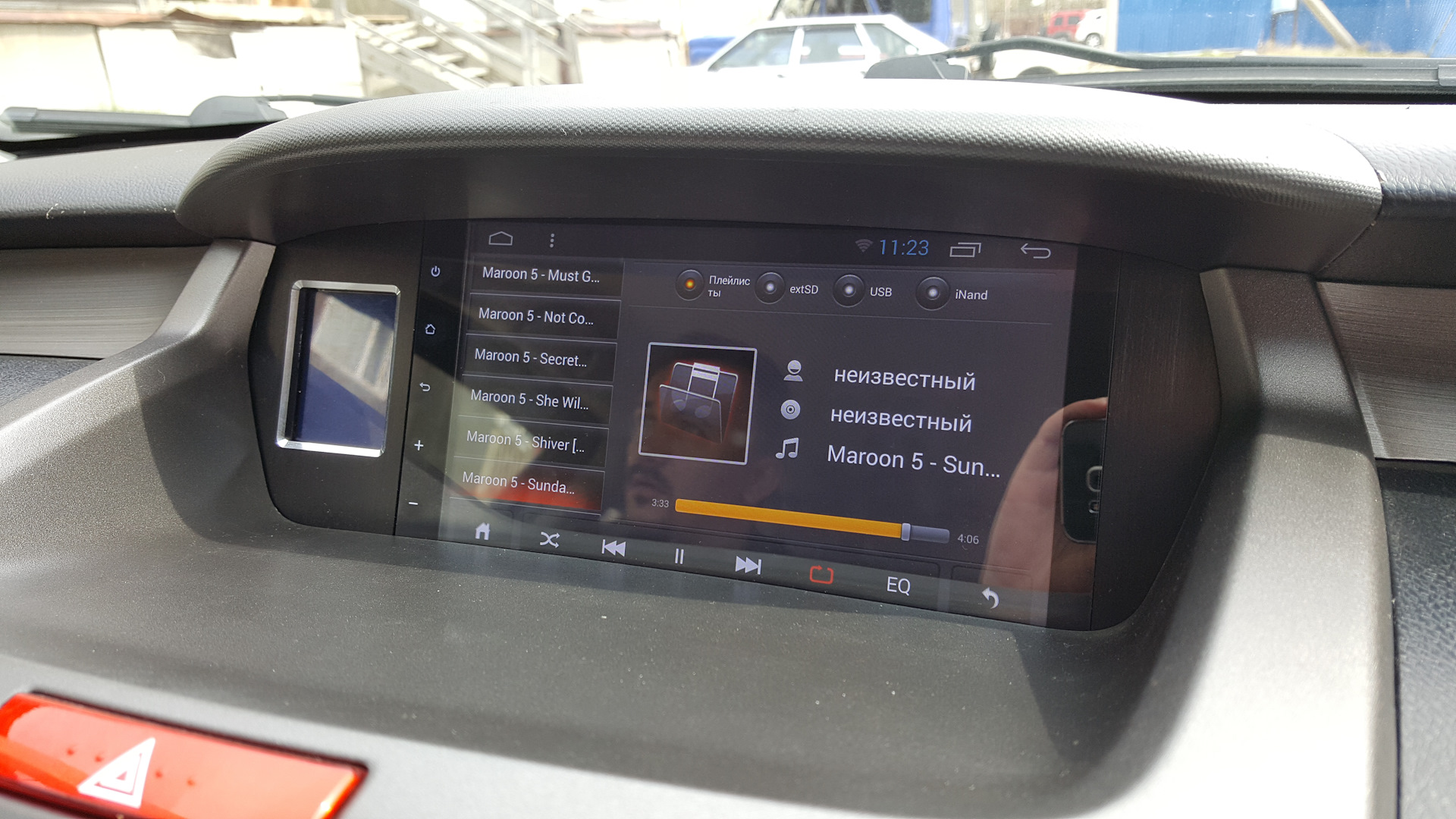 Honda odyssey limp mode reset